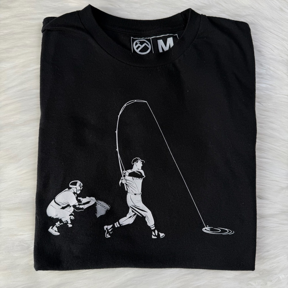 STLHD Heavy Hitter Northwest Edition Shirt